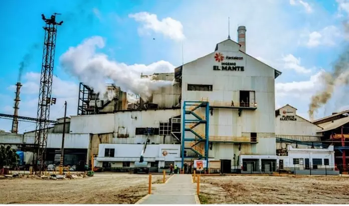 Concluye la Zafra en el Ingenio Mante con resultados positivos a pesar de la sequía