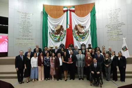 Trabaja Gobierno por un estado más seguro, competitivo y con oportunidades para todos