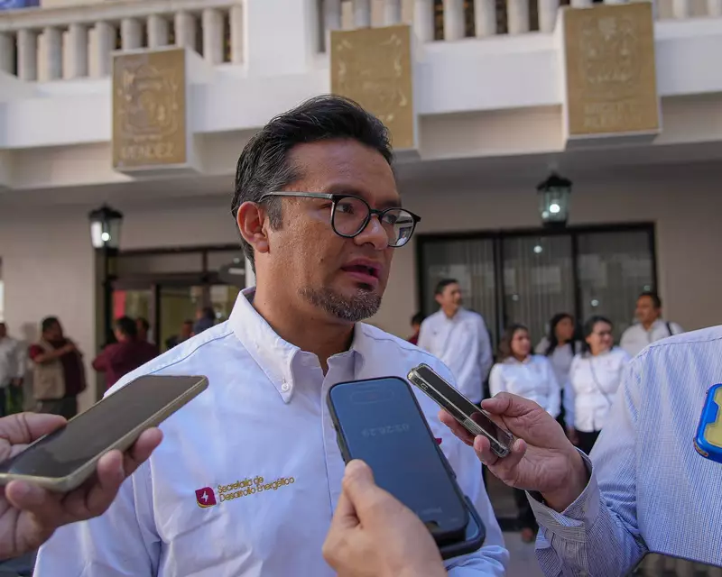 Con equipos fotovoltaicos se electrificarán poblaciones alejadas en Tamaulipas