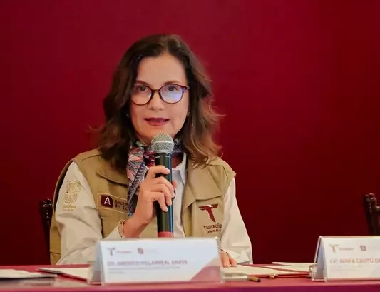 Tamaulipas será sede del Primer Foro Nacional de la Agenda 2030 para el Desarrollo Sostenible