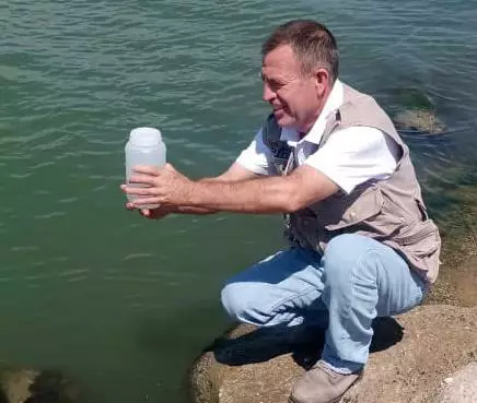 Playas y balnearios en condiciones aptas para el periodo vacacional: Salud