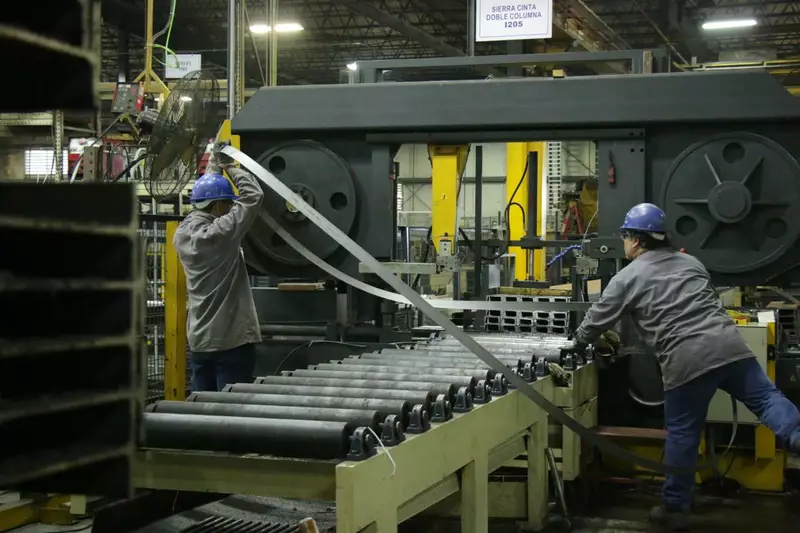 Vigila Secretaría del Trabajo y Previsión Social de Tamaulipas, el respeto a los derechos laborales, la seguridad, salud y vida de los centros de trabajo
