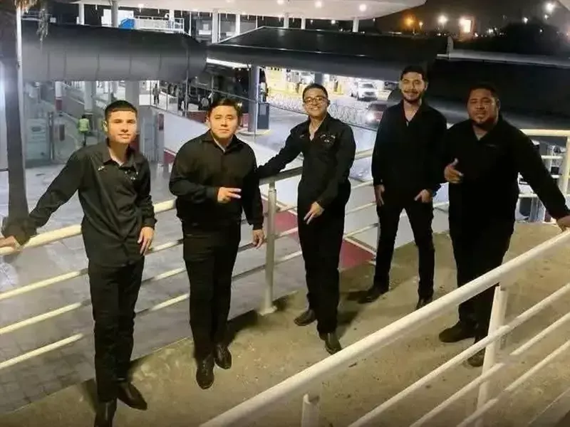 Encuentran cinco cuerpos calcinados en Reynosa