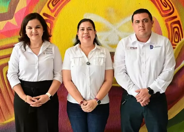 Respalda Patty Chío acciones para el Bienestar de los estudiantes