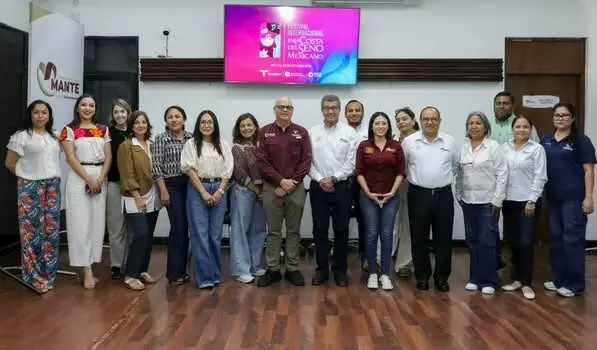 Se une El Mante a la fiesta del arte y la cultura en Tamaulipas