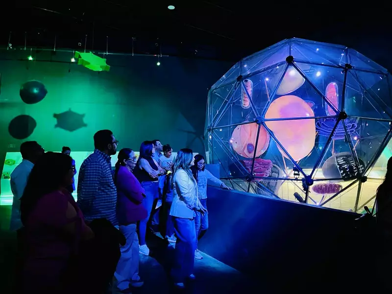 Celebra Contraloría Gubernamental a niñas, niños y madres trabajadoras