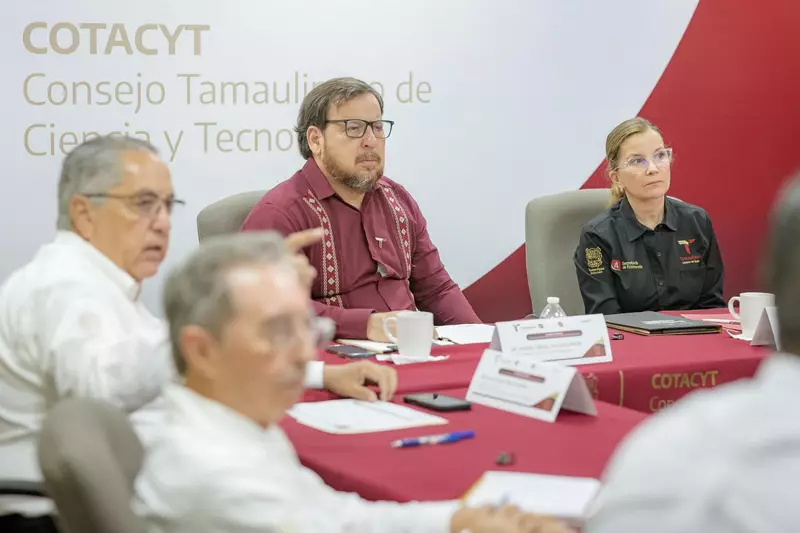 Consolida Tamaulipas estrategia para impulsar industria de semiconductores