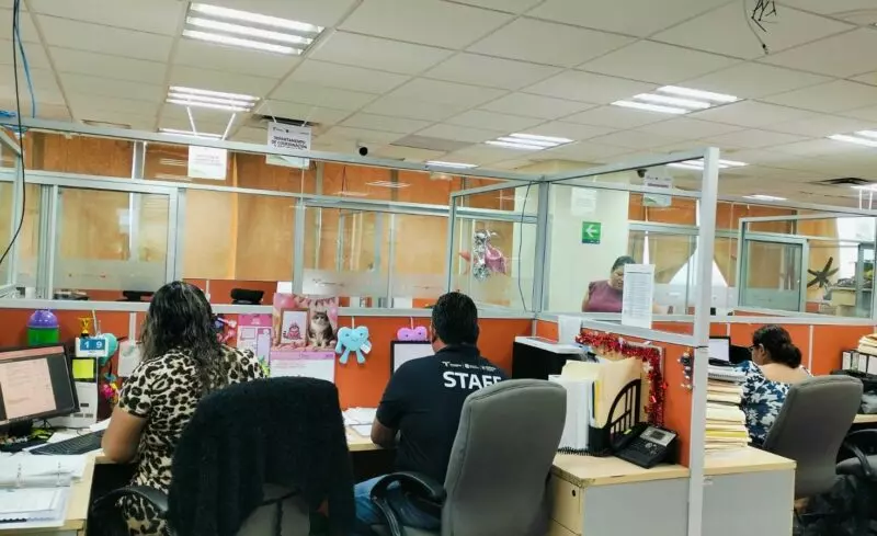 Cumple COTACYT al 100 % con Declaración Patrimonial y de Intereses