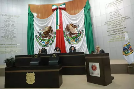 Impulsa Legisladora reforma para castigar el abandono de adultos mayores y estudiantes