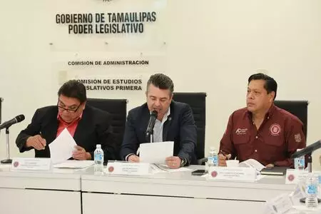 Impulsan uso estratégico de tecnología en la administración pública de Tamaulipas