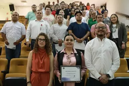 Congreso de Tamaulipas impulsa el uso del lenguaje incluyente
