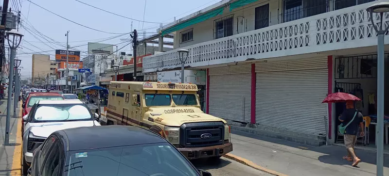 Autoridades de Altamira implementan operativos de inspección en establecimientos de riesgo