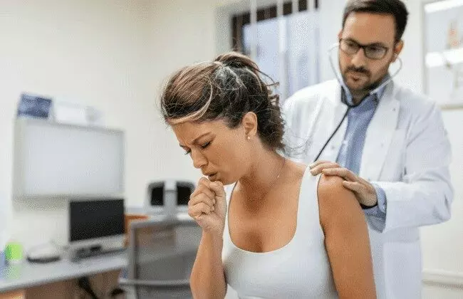 Tuberculosis supera los 7 mil casos en México