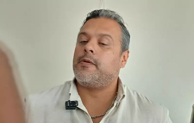 Evade Secretario de Madero postura clara sobre conflicto de intereses