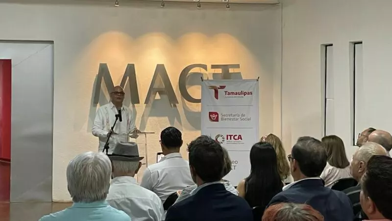 Inauguran, «Cholombianos» en Matamoros