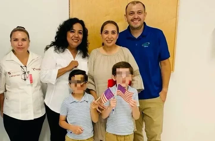 Beneficiadas más de 700 familias tamaulipecas con Ferias del Pasaporte Americano