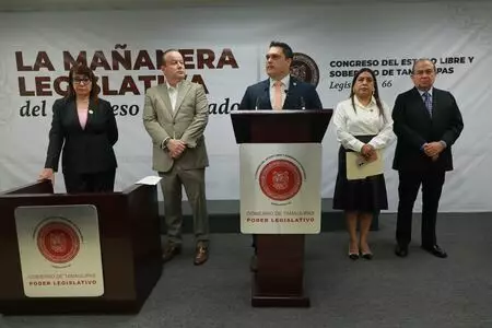 El PAN Viola la Constitución Atacando Aspirantes, por Temor a los Nuevos Juzgadores