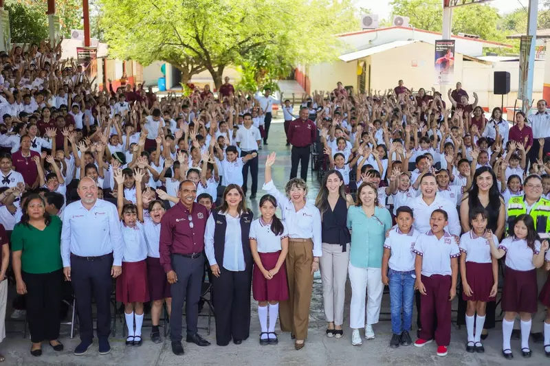 Participa SEDUMA en la Academia Social de Valores