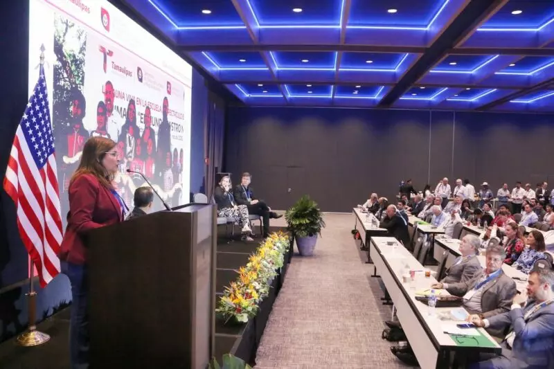 Consolida Tamaulipas su papel como referente en biodiversidad y turismo sustentable