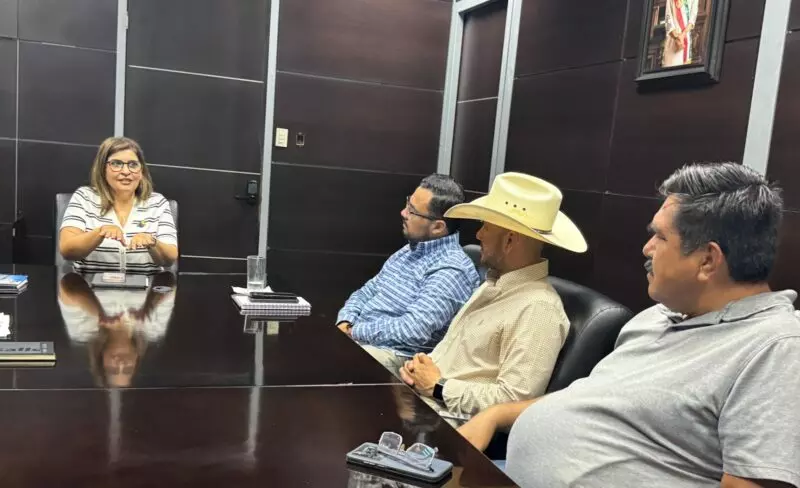 Refuerzan compromiso ecológico por Altas Cumbres y Los Troncones