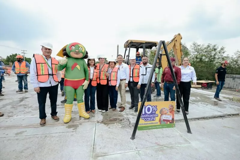 Invierte Walmart 50 MDP en tienda «Mi Bodega Aurrerá» en San Fernando