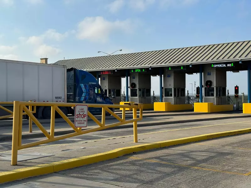 Ampliación del Puente Internacional Nuevo Laredo III, mejorará infraestructura fronteriza y desarrollo económico regional