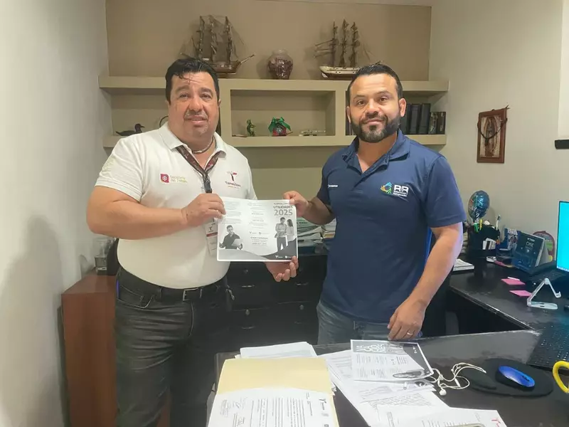 Vigila STPS cumplimiento en el reparto de utilidades