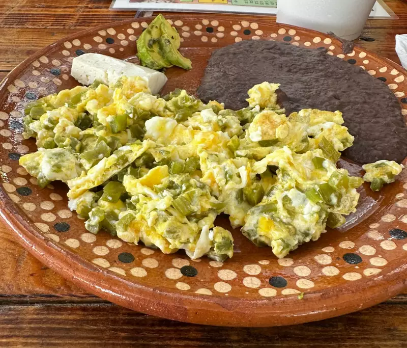 Prepara Turismo corredor gastronómico interejidal