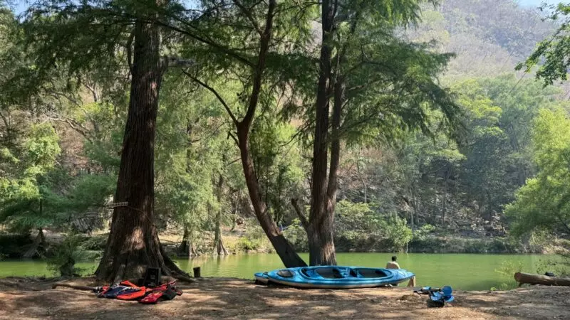 Reforzará el turismo autopista Mante–Ocampo–Tula