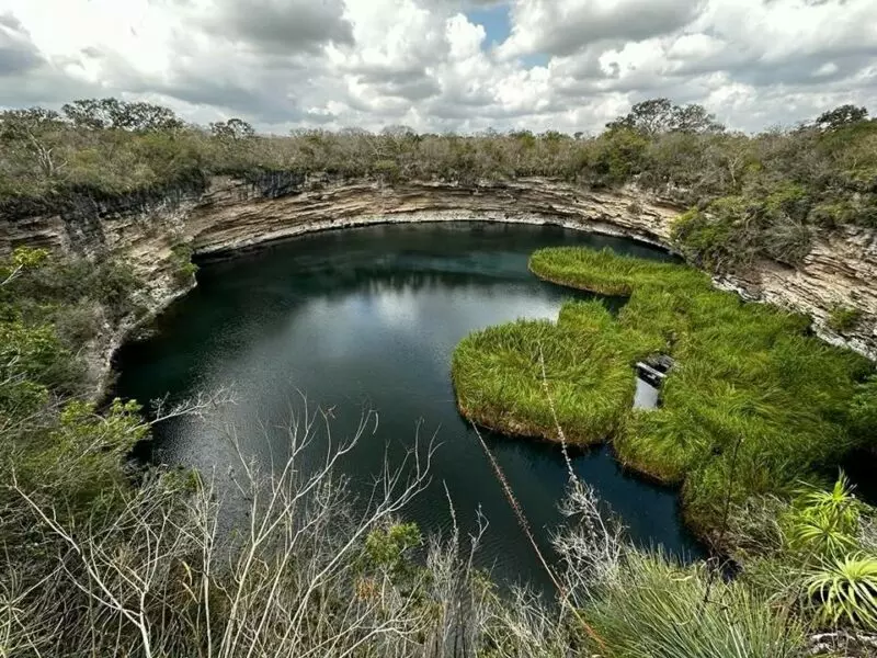 Impulsa Turismo con ejidatarios proyectos turísticos sustentables