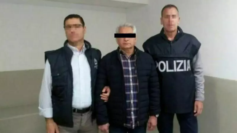 Dictan nuevo auto de formal prisión contra Tomás Yarrington