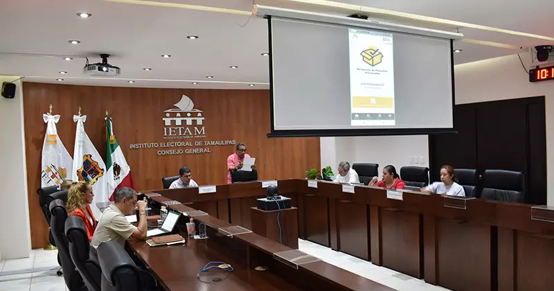 Revoca TRIELTAM resolución del IETAM y ordena nuevas medidas contra publicaciones calumniosas que afectan a candidata Tania Contreras