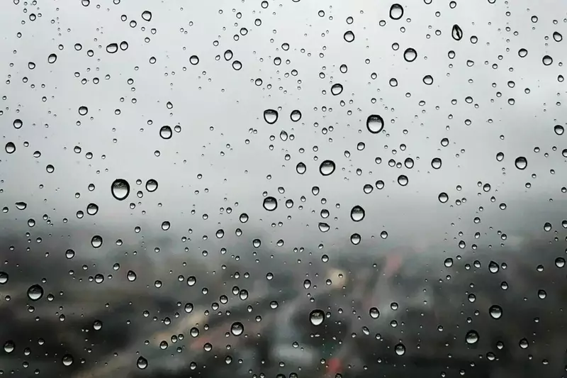 Clima hoy 15 de agosto: Prevén lluvias muy fuertes en gran parte del país