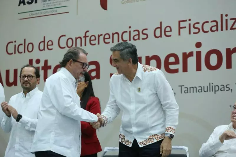 Tamaulipas, entre los estados con mejor manejo del gasto público: ASF