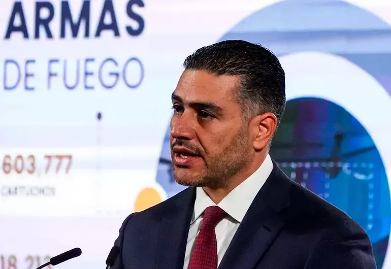 Refuerzan vigilancia en la carretera Monterrey-Reynosa: SSPC