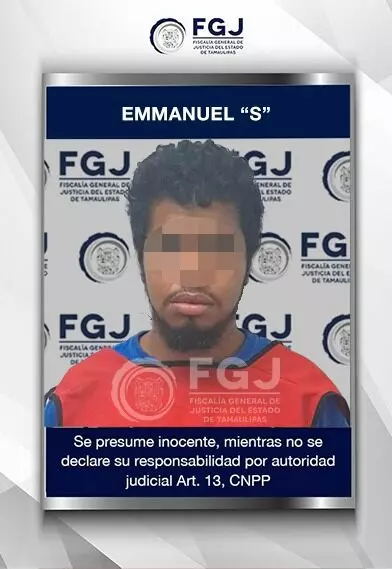 Vinculan a proceso a sujeto que atropelló a una persona y huyo