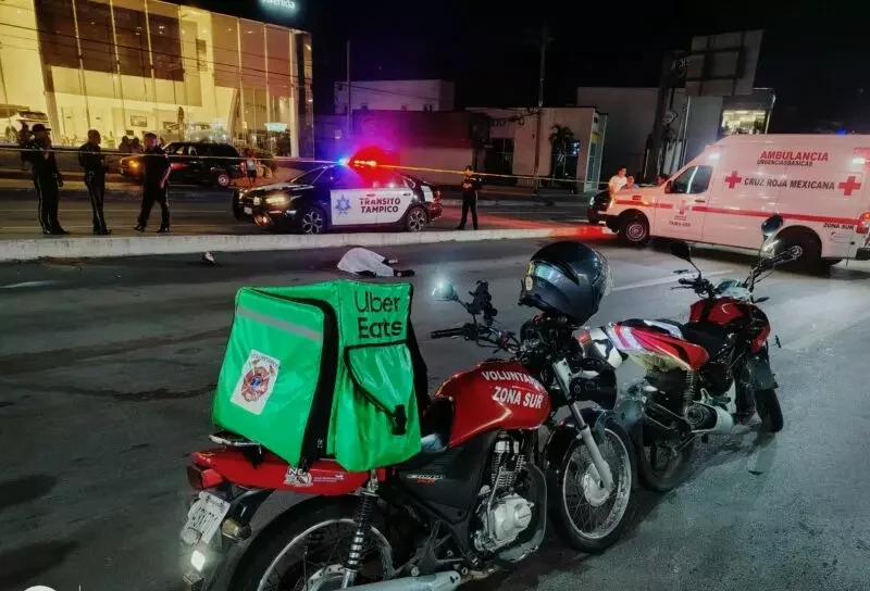 Joven trabajadora de TGI Fridays pierde la vida tras ser arrollada