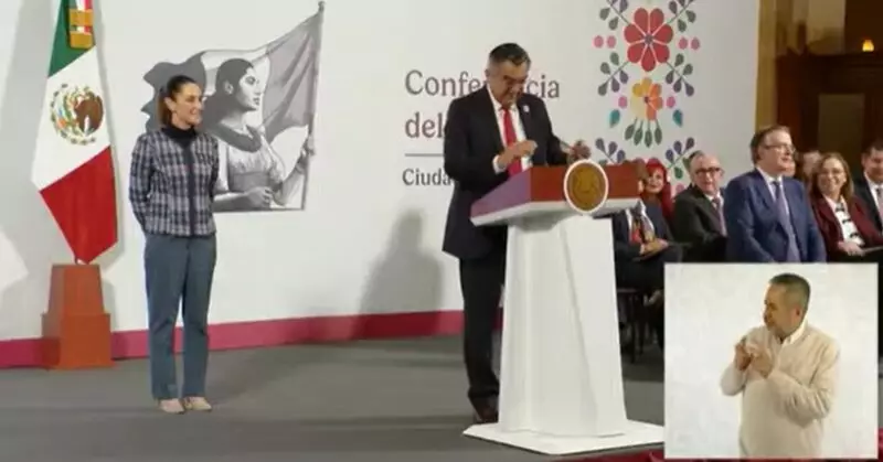 Altamira, el puerto del porvenir: Américo Villarreal posiciona a Tamaulipas como eje logístico del sureste mexicano