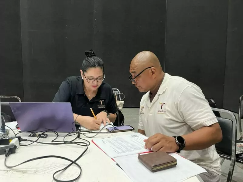 Alcanzan servidores públicos 82.53% de cumplimiento en Declaración Patrimonial 2025