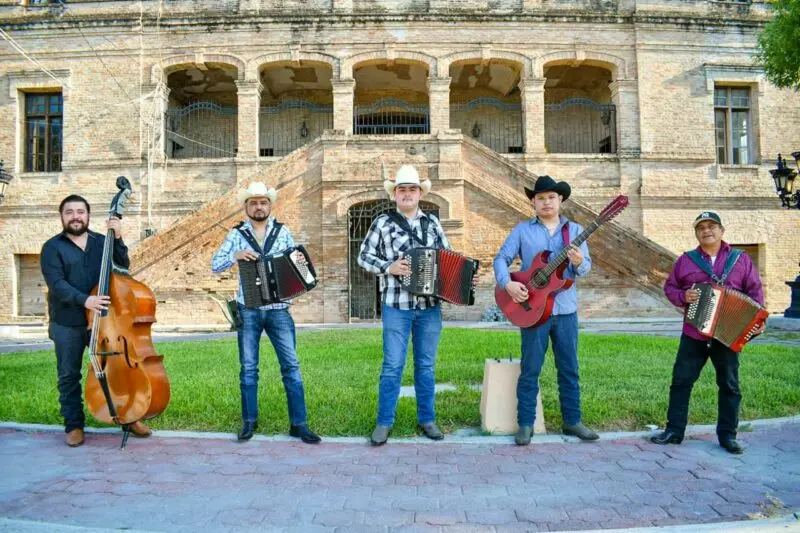 Anuncia ITCA Laboratorio de la Nueva Música Norteña