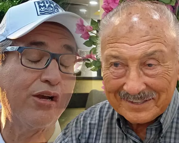 Rupturas Silenciosas en el Corazón de Madero: El desencuentro entre González Galván y Erasmo González Robledo
