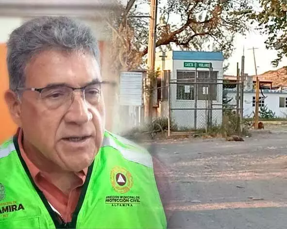 Altamira exige a TECMED planta tratadora y fin a malas prácticas en manejo de basura