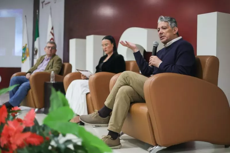 Participa SEBIEN en Campaña Nacional “México Sin Tortura”