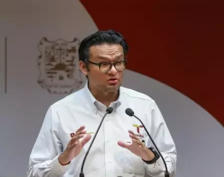 Convoca SEDENER al Congreso Internacional de Energía Tamaulipas 2025