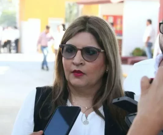 Presentará SEDUMA denuncia por cilindros metálicos en Playa Bagdad