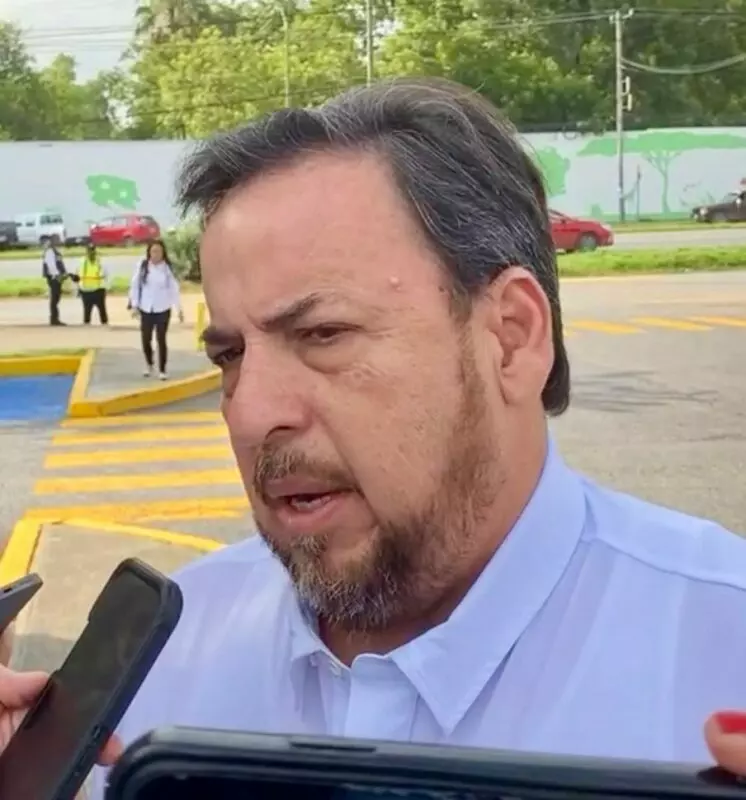 Activa SET protocolos de seguridad escolar   