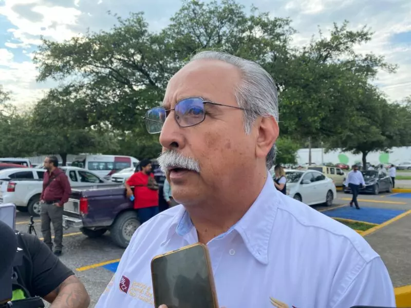 Reafirma Tamaulipas liderazgo en sanidad ganadera: libre de gusano barrenador 