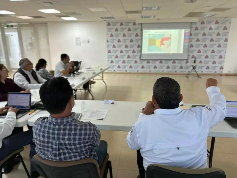 Refuerza Salud acciones preventivas para el combate de enfermedades