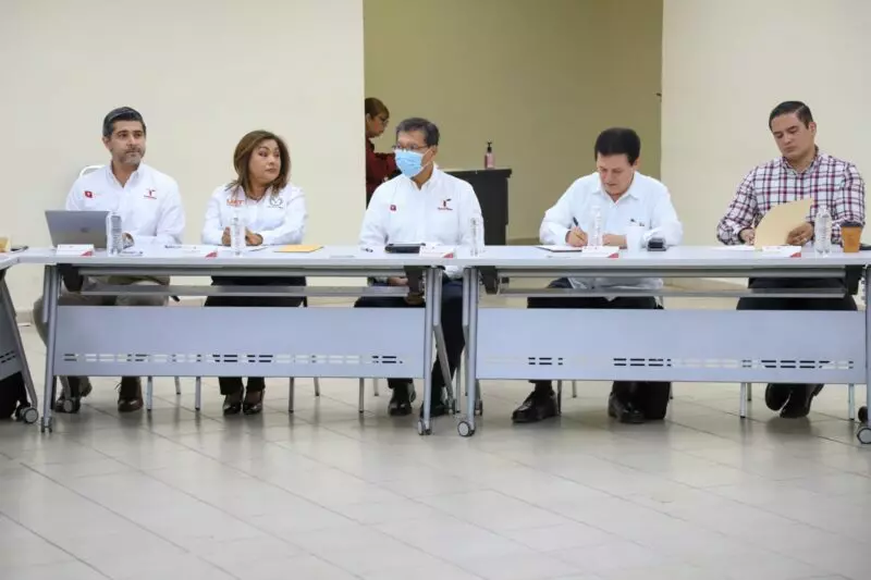 Impulsa SST programas de nutrición para mejorar salud alimentaria