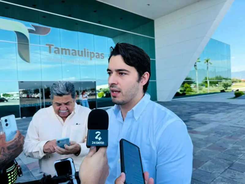 Vigilará Secretaría del Trabajo y Previsión Social, implementación de “Ley Silla” en Tamaulipas